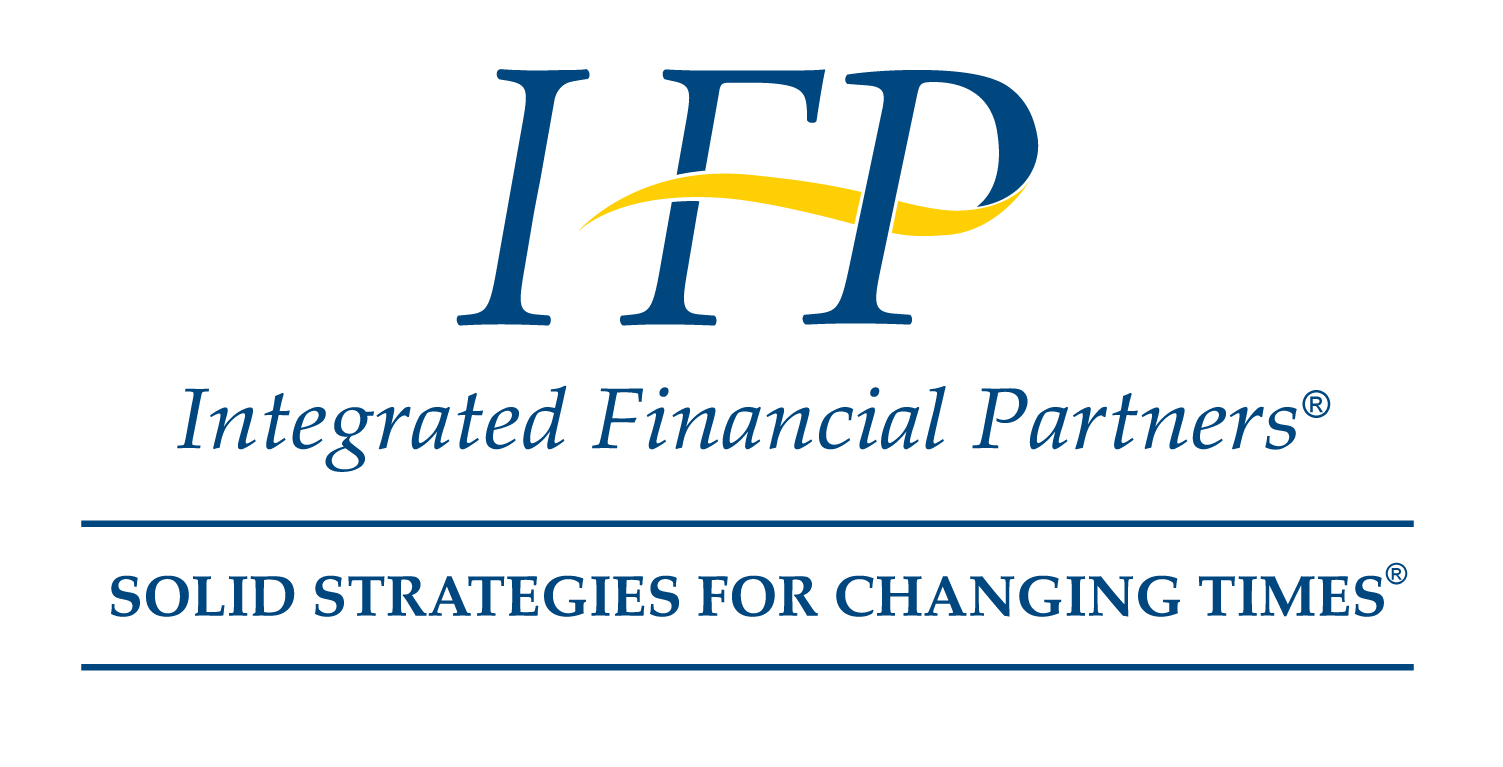 IFP Logo