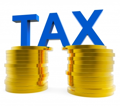 Trust Tax Return Services Alexandria VA