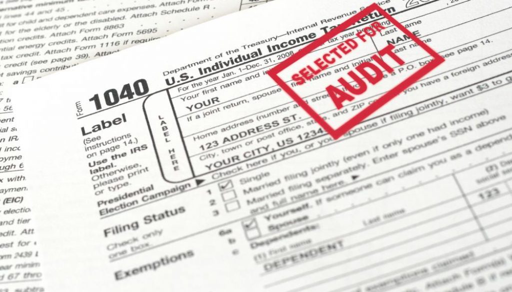 selected-for-audit-tax-form
