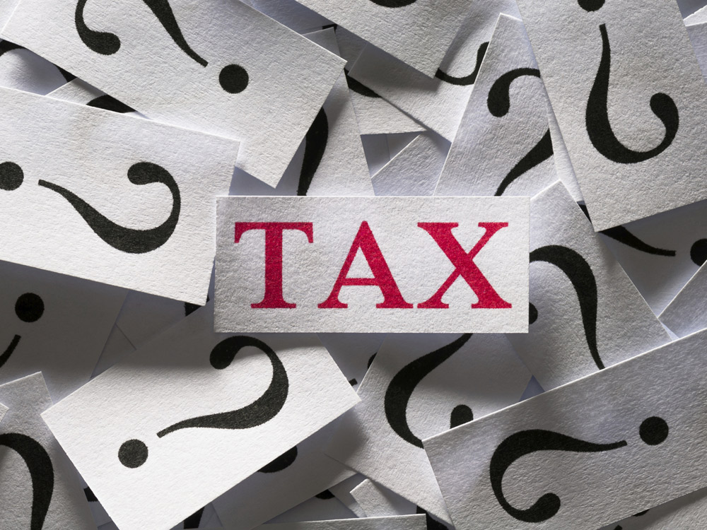 Individual Tax Planning Fairfax County VA