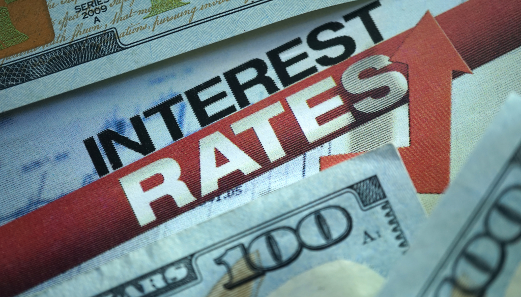 IRS interest rates