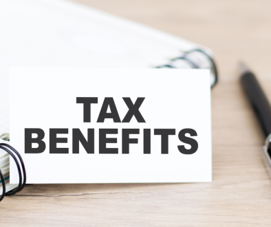 educational tax benefits
