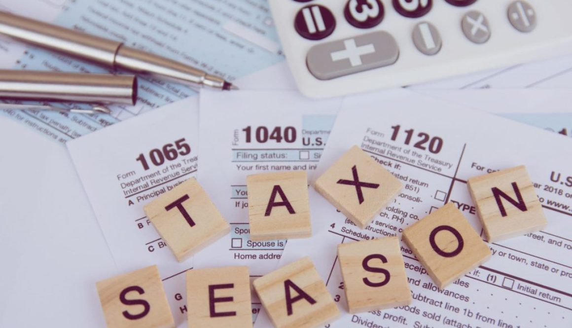tax season tips