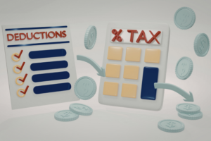 tax deductions