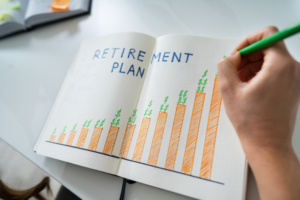 retirement planning