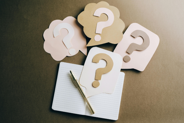 Tax FAQs