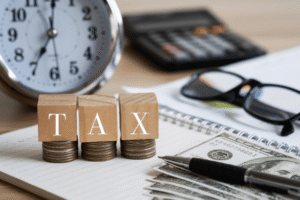 tax savings